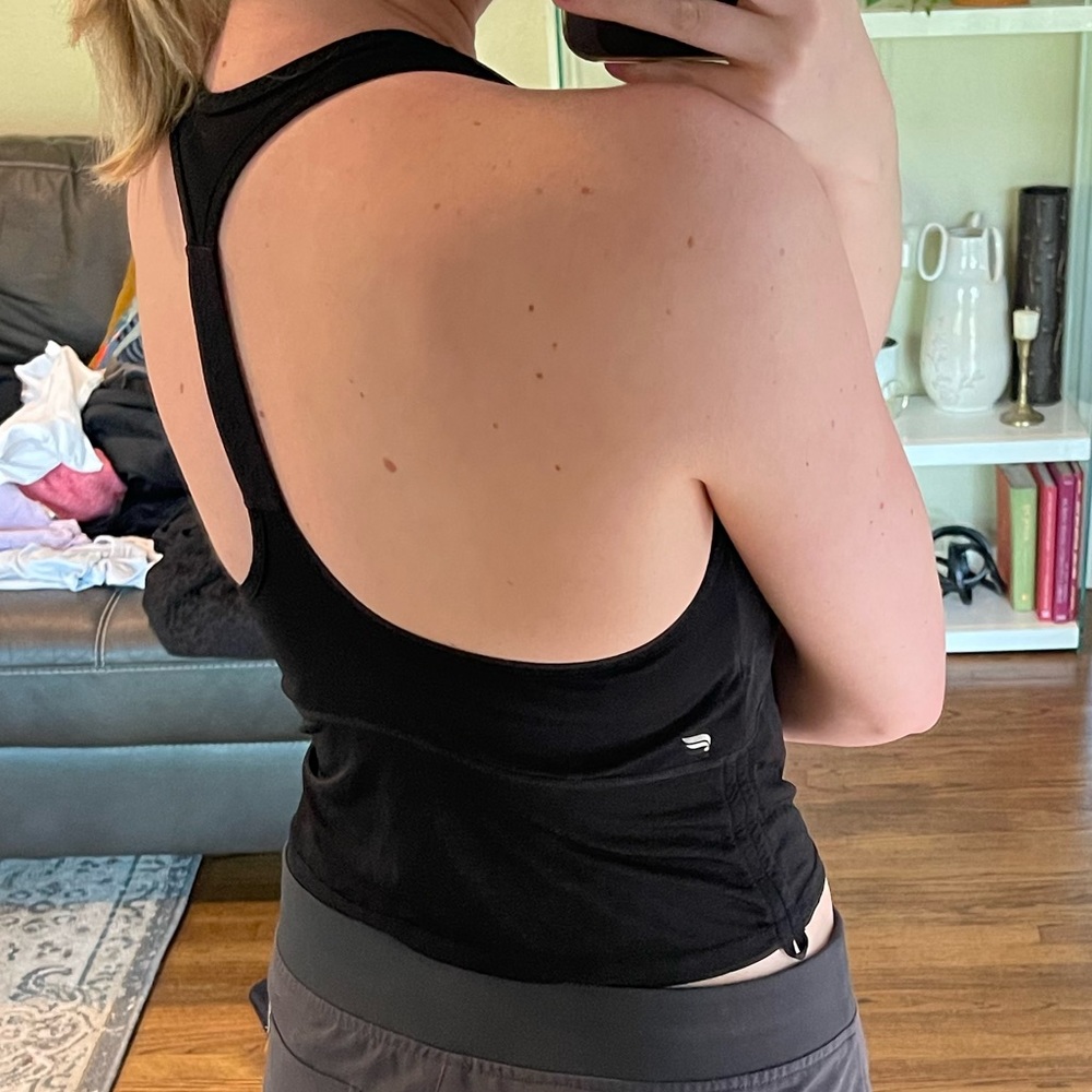 Fabletics tank